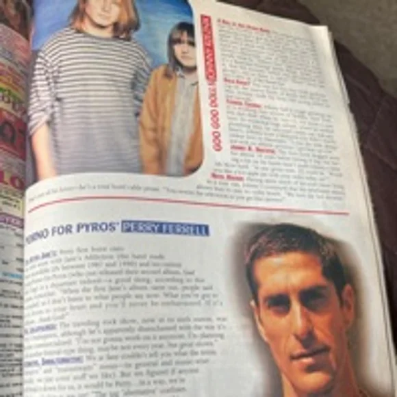 Sassy Magazine - Picture 5 of 6